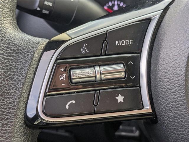 used 2024 Kia Forte car, priced at $17,580