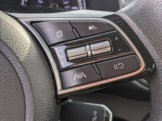 used 2024 Kia Forte car, priced at $17,580