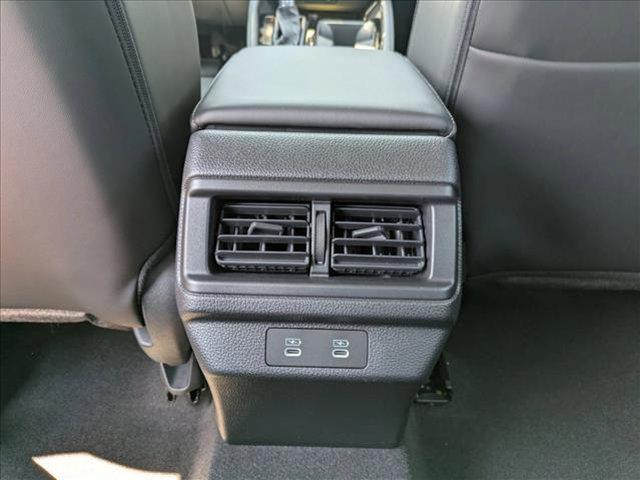 new 2025 Honda Accord Hybrid car, priced at $39,215