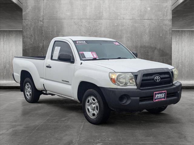 used 2008 Toyota Tacoma car, priced at $10,991