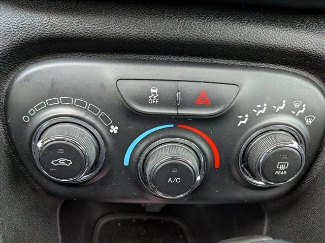 used 2015 Dodge Dart car, priced at $6,881