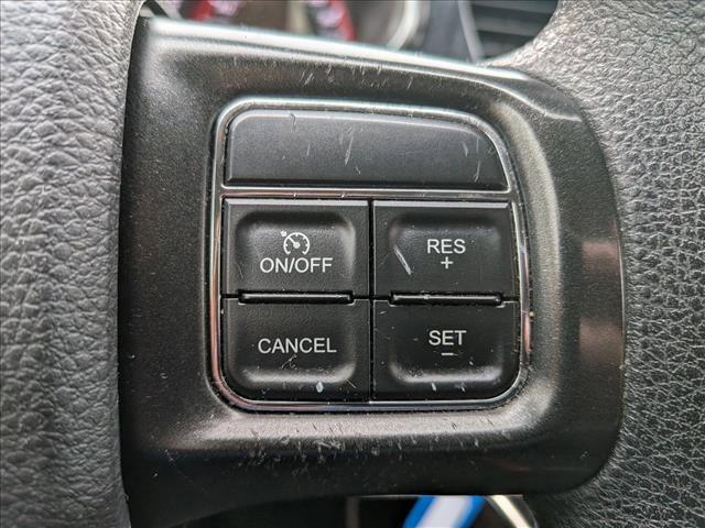 used 2015 Dodge Dart car, priced at $6,881