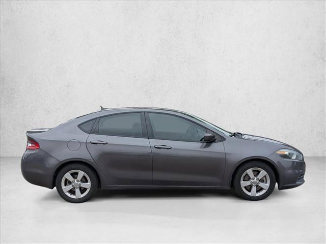 used 2015 Dodge Dart car, priced at $6,881