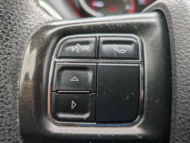 used 2015 Dodge Dart car, priced at $6,881