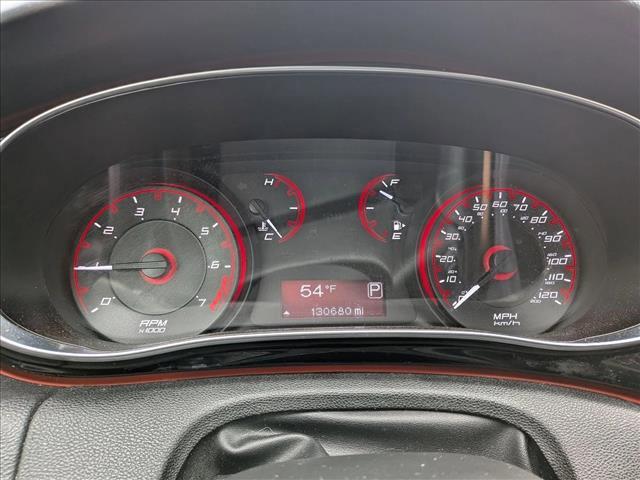 used 2015 Dodge Dart car, priced at $6,881