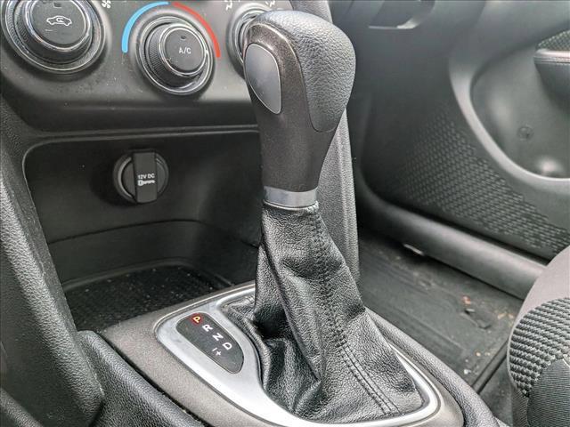 used 2015 Dodge Dart car, priced at $6,881