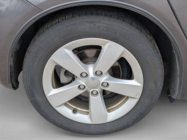 used 2015 Dodge Dart car, priced at $6,881