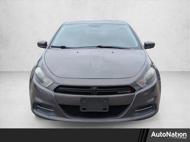 used 2015 Dodge Dart car, priced at $6,881