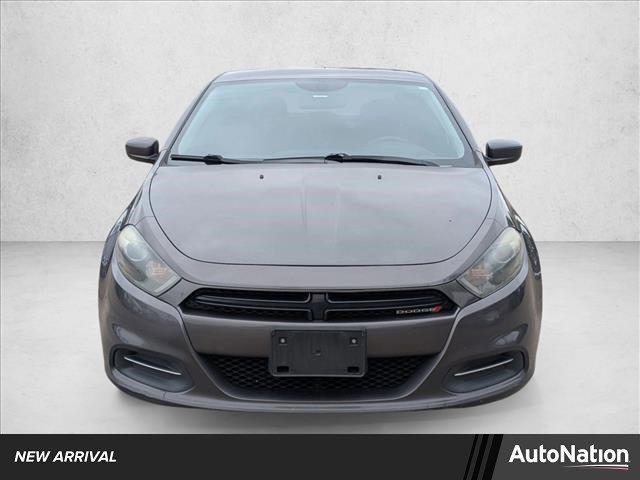 used 2015 Dodge Dart car, priced at $6,881