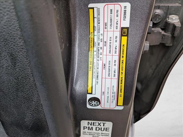 used 2015 Dodge Dart car, priced at $6,881