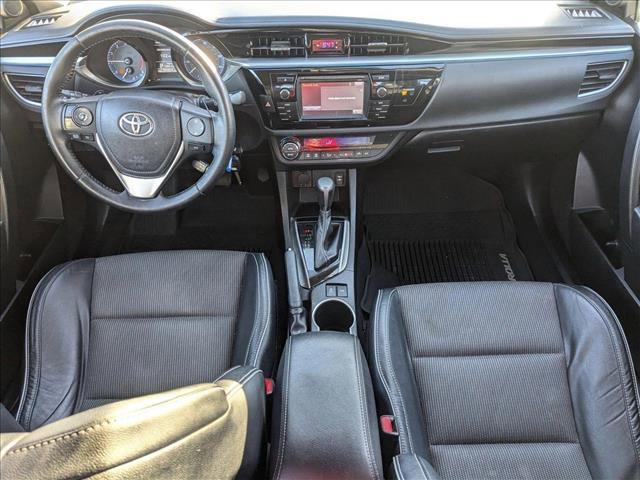 used 2014 Toyota Corolla car, priced at $7,294