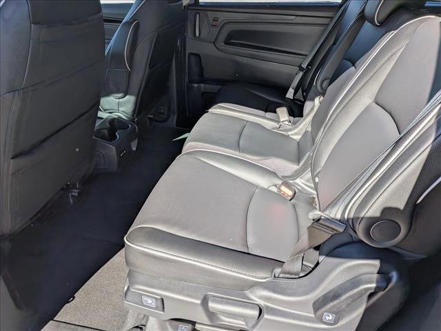 new 2026 Honda Odyssey car, priced at $50,244