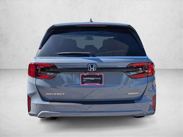new 2026 Honda Odyssey car, priced at $50,244