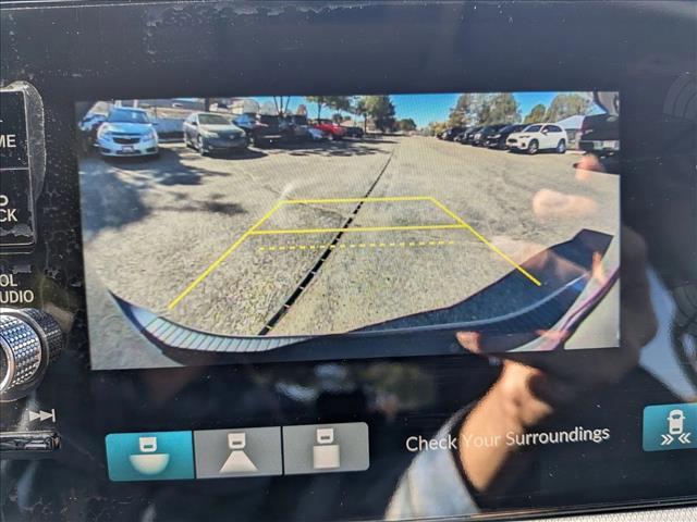 new 2026 Honda Odyssey car, priced at $50,244