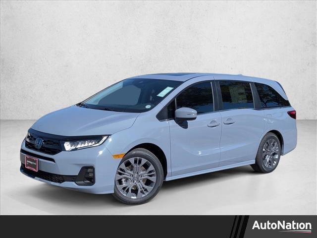 new 2026 Honda Odyssey car, priced at $50,244