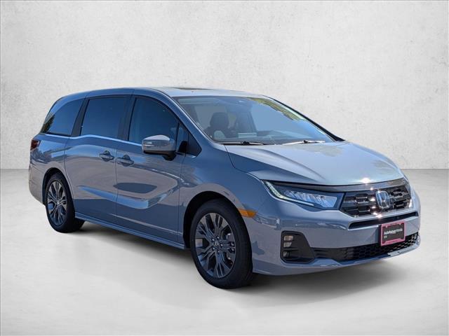 new 2026 Honda Odyssey car, priced at $50,244