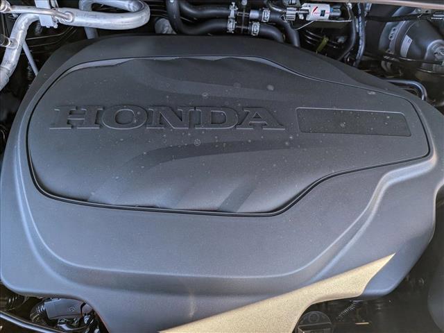 new 2026 Honda Odyssey car, priced at $50,244