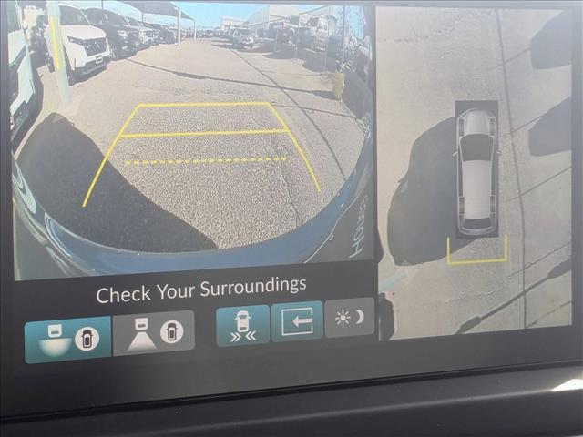 new 2025 Honda Pilot car, priced at $53,874