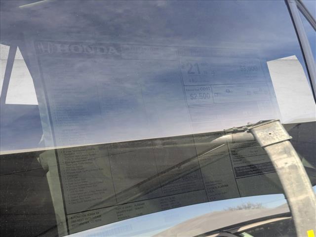 new 2025 Honda Pilot car, priced at $53,874