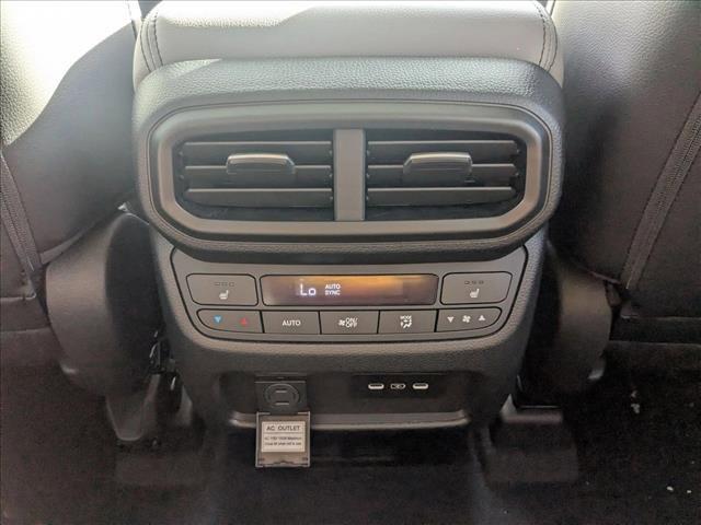 new 2025 Honda Pilot car, priced at $53,874