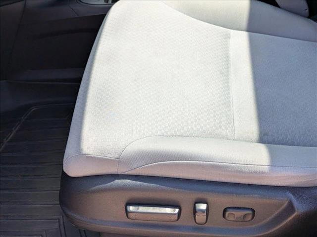 used 2015 Honda CR-V car, priced at $12,981