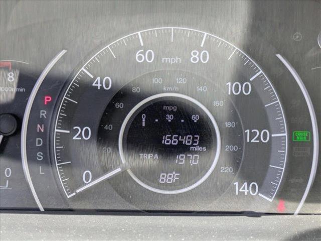 used 2015 Honda CR-V car, priced at $12,981