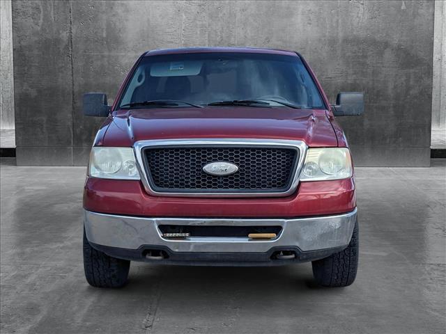 used 2008 Ford F-150 car, priced at $8,991