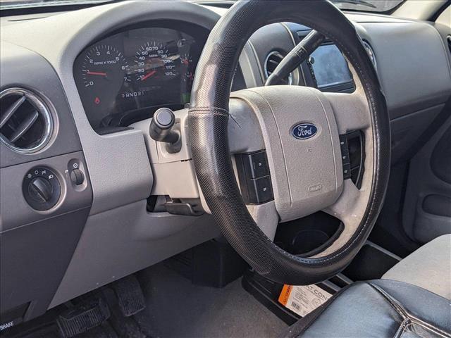 used 2008 Ford F-150 car, priced at $8,991