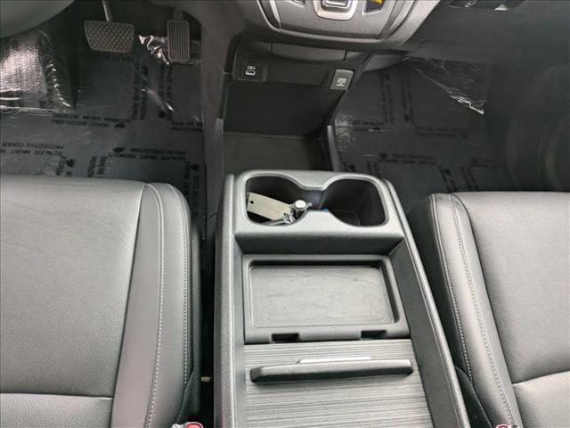 used 2022 Honda Odyssey car, priced at $33,871