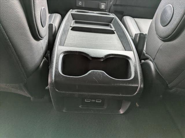 used 2022 Honda Odyssey car, priced at $33,871