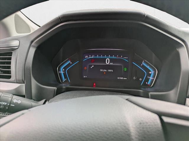 used 2022 Honda Odyssey car, priced at $33,871