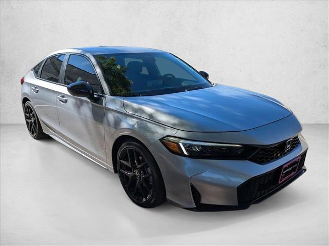 new 2026 Honda Civic car, priced at $29,789