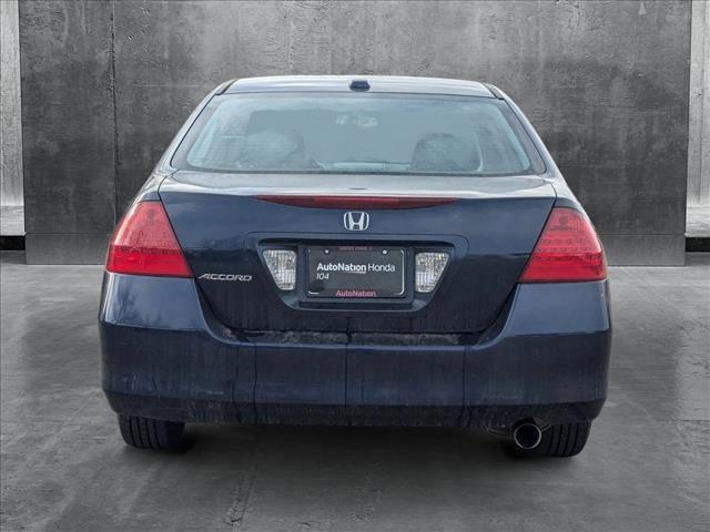 used 2006 Honda Accord car, priced at $6,391