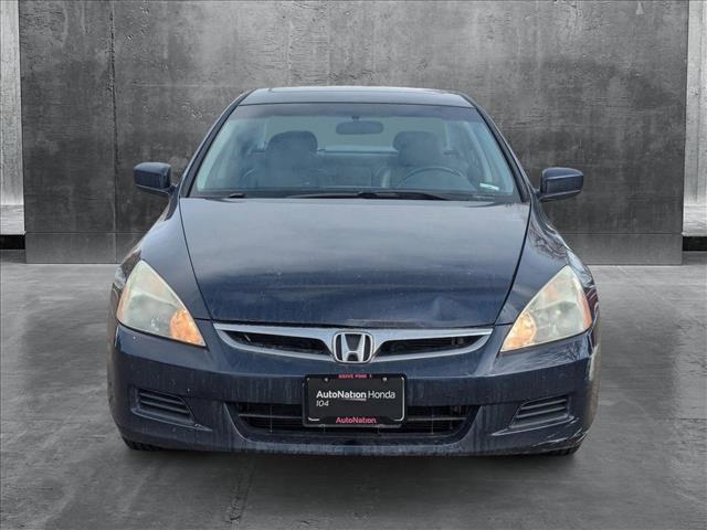 used 2006 Honda Accord car, priced at $6,391