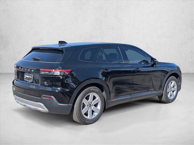 new 2025 Honda Prologue car, priced at $53,104