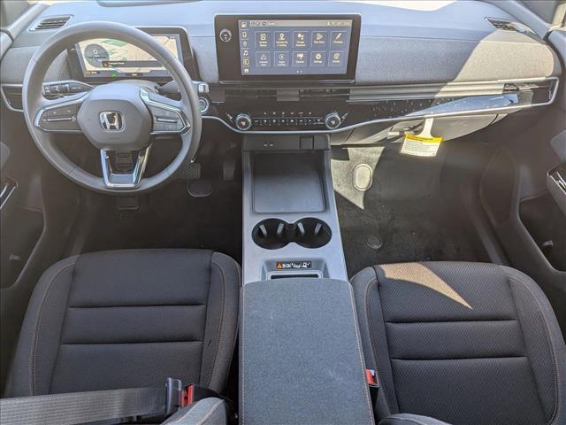 new 2025 Honda Prologue car, priced at $53,104