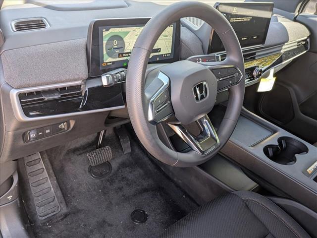 new 2025 Honda Prologue car, priced at $53,104