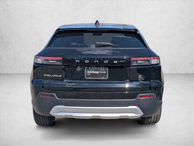 new 2025 Honda Prologue car, priced at $53,104