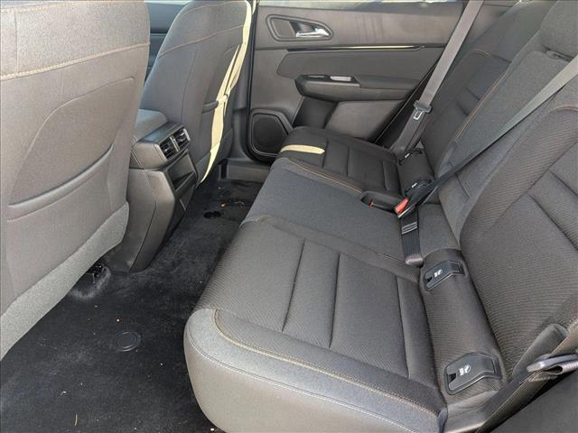 new 2025 Honda Prologue car, priced at $53,104