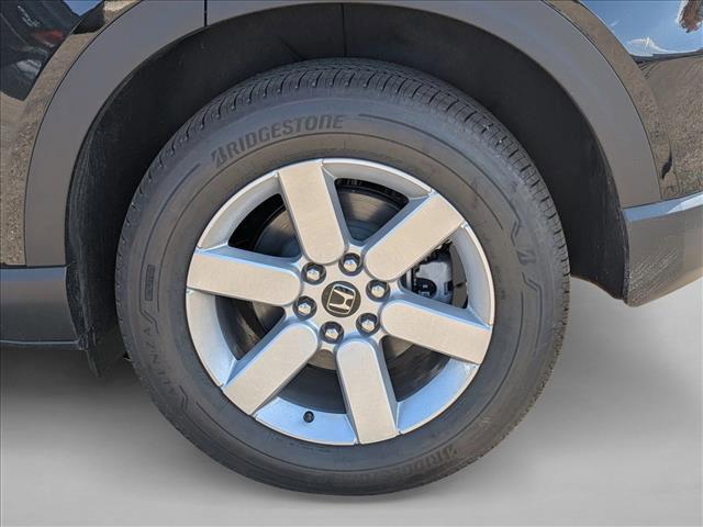 new 2025 Honda Prologue car, priced at $53,104