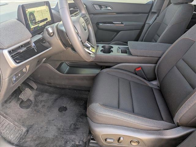 new 2025 Honda Prologue car, priced at $53,104