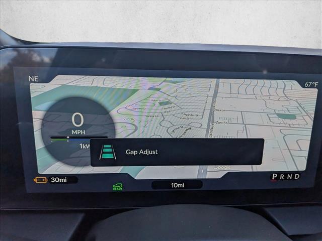 new 2025 Honda Prologue car, priced at $53,104