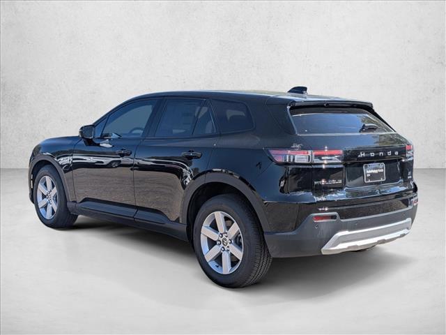 new 2025 Honda Prologue car, priced at $53,104