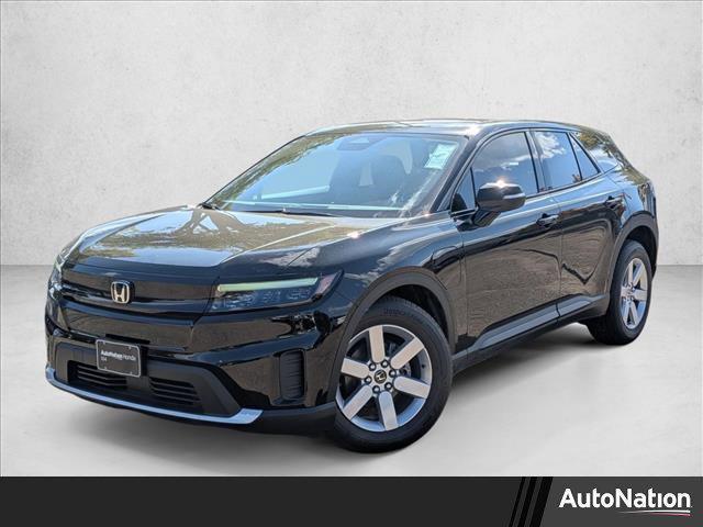 new 2025 Honda Prologue car, priced at $53,104