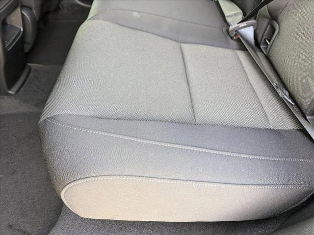 new 2025 Honda CR-V car, priced at $32,770