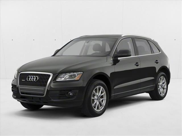 used 2011 Audi Q5 car, priced at $8,470