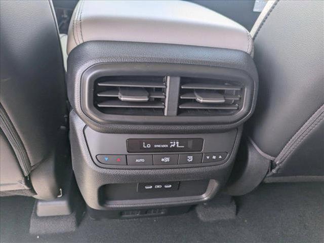 new 2025 Honda Pilot car, priced at $48,121
