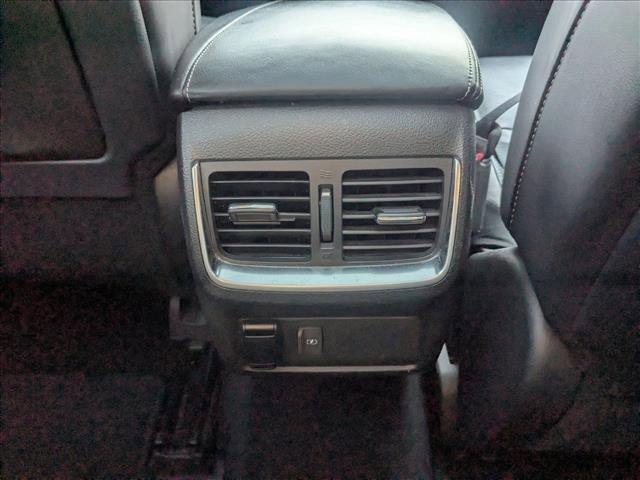 used 2020 INFINITI QX50 car, priced at $22,680