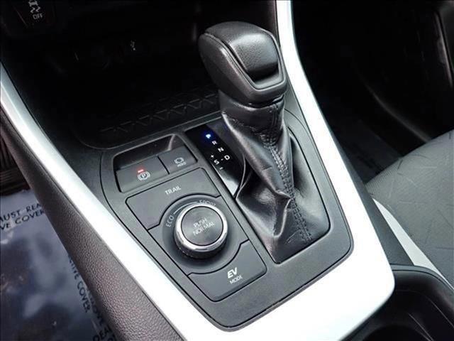 used 2020 Toyota RAV4 Hybrid car, priced at $23,771