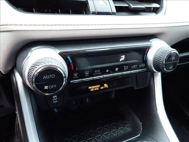 used 2020 Toyota RAV4 Hybrid car, priced at $23,771